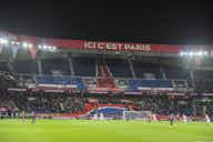 Image d'aperçu pour Officiel – Fin des jauges dans les stades le 2 février, PSG/Real avec des supporters !