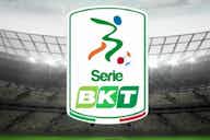 Anteprima immagine per Serie B, le formazioni ufficiali delle gare del sabato alle 14