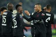 Imagen de vista previa para De la mano de Mbappé: PSG volvió al triunfo en Ligue 1