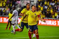 Imagen de vista previa para Volvieron al gol: Colombia derrotó a Honduras en partido amistoso