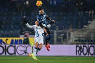 Imagen de vista previa para Con Alexis y Vidal en cancha: Inter de Milán igualó ante Atalanta