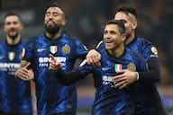 Imagen de vista previa para Con gol y asistencia de Alexis: Inter y eliminó al Empoli de la Copa Italia