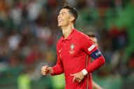 Imagen de vista previa para Cristiano Ronaldo se niega al retiro: «Mi camino todavía no termina»