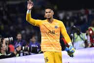 Preview image for Alphonse Areola joins West Ham United