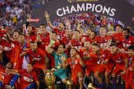 Imagen de vista previa para ¡Inolvidable! Hace seis años La Roja celebraba el bicampeonato de la Copa América