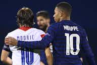 Imagen de vista previa para Luka Modric no guarda rencor a Mbappé por su frustrado fichaje al Madrid: “No vamos a crucificarlo”