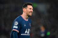 Imagen de vista previa para ¿El fin de una era? Lionel Messi no es nominado al Balón de Oro por primera vez en 17 años