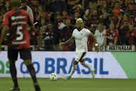 Imagen de vista previa para En Flamengo alucinan con Vidal: "El mediocampo es una región dominada por el Rey"