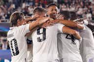 Imagen de vista previa para Real Madrid conquista la Supercopa de Europa tras vencer al Eintracht Frankfurt
