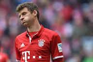Imagen de vista previa para Thomas Müller sufre un robo en su casa mientras jugaba Champions League
