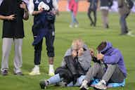 Imagen de vista previa para Tragedia en el fútbol argentino: graves incidentes terminan con un fallecido