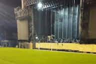 Imagen de vista previa para ¡Increíble! Vélez jugará ante Banfield con un escenario tras el arco
