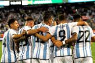 Imagen de vista previa para Cuándo vuelve a jugar la Selección Argentina tras su gira por Estados Unidos