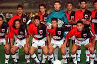 Preview image for Se cumplen 25 años de la primera clasificación de Colón a la Copa Libertadores