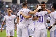 Preview image for Real Madrid-Elche: league leaders back in action at the Bernabéu