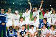 Preview image for The 37th anniversary of Real Madrid's first UEFA Cup