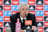 Preview image for Ancelotti: "The game was under control and we deserved to win"