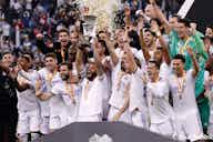 Vorschaubild für Die 12 spanischen Supercups von Real Madrid