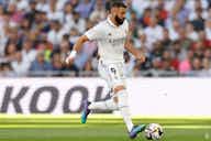 Preview image for Real Madrid squad for Osasuna clash