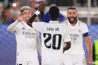 Image d'aperçu pour Real Madrid-Osasuna : En route pour une septième victoire consécutive en Liga