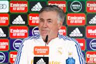 Preview image for Ancelotti: “It's another must win game and we must be ready”