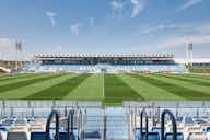 Preview image for Castilla-Albacete postponed