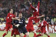 Vorschaubild für Legendäre Liverpool Spiele | Liverpool schlägt Mailand in Istanbul 2005