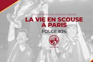 Vorschaubild für Scouserfunk Folge 74 - La vie en Scouse a Paris!