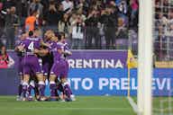 Anteprima immagine per La Fiorentina torna in Europa, finisce il ciclo dell’Atalanta!