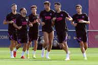 Anteprima immagine per Fiorentina, occhi in casa Barcellona: può arrivare il gioiello spagnolo
