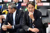 Anteprima immagine per Inter, l’annuncio di Inzaghi: “Non ci sarà, serve ancora tempo”