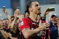 Preview image for Ibrahimović: “For six months I played without an ACL in my knee, I never suffered so much but I made a promise”