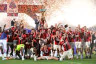 Preview image for MILAN WIN THE 2021/22 SCUDETTO!