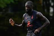 Preview image for Talks ongoing between Bakayoko and Nottingham Forest, the player is reportedly open to the destination