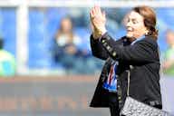 Preview image for Sampdoria send condolences on the loss of Yelena Boskov