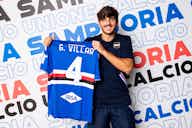 Preview image for Gonzalo Villar joins on initial loan deal