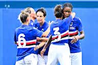 Preview image for Samp Women lose friendly 2-1 at home to Milan