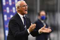 Anteprima immagine per Allenatore Sampdoria, Ranieri: «Ecco cosa vi posso dire»