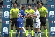 Anteprima immagine per Serie A Femminile: data e orario di Sampdoria-Juventus Women