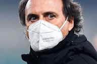 Anteprima immagine per Cessione Sampdoria, Vidal: «Denaro? Non ne ho evidenza»
