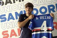 Anteprima immagine per Villar come Gullit e Volpi: il numero di maglia promette bene