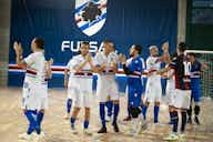 Anteprima immagine per Sampdoria Futsal: le nuove regole su promozioni e retrocessioni