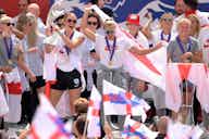 Preview image for La vittoria dell'Europeo spinge la crescita del campionato femminile inglese