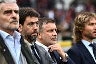 Preview image for La reazione social alle dimissioni di Agnelli e del CDA della Juventus