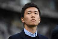 Anteprima immagine per Zhang cerca acquirenti per l’Inter, Biasin sicuro: “È accaduto pochi mesi fa”