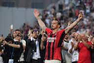 Anteprima immagine per Milan, quale futuro per Ibrahimovic? Svelata la volontà del giocatore
