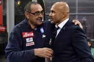 Anteprima immagine per La Lazio sfida il Napoli per l’obiettivo sulla fascia sinistra: il nome