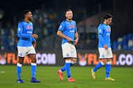 Anteprima immagine per Il Napoli tra le migliori squadre dei top 5 campionati in una statistica, battuto solo dal City!