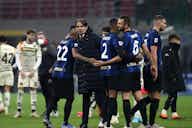 Anteprima immagine per L’Inter rinuncia all’azzurro: il nuovo attaccante arriva dalla Serie A!