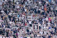Anteprima immagine per Juventus: cori anti-Napoli a Parigi, arriva il provvedimento della UEFA